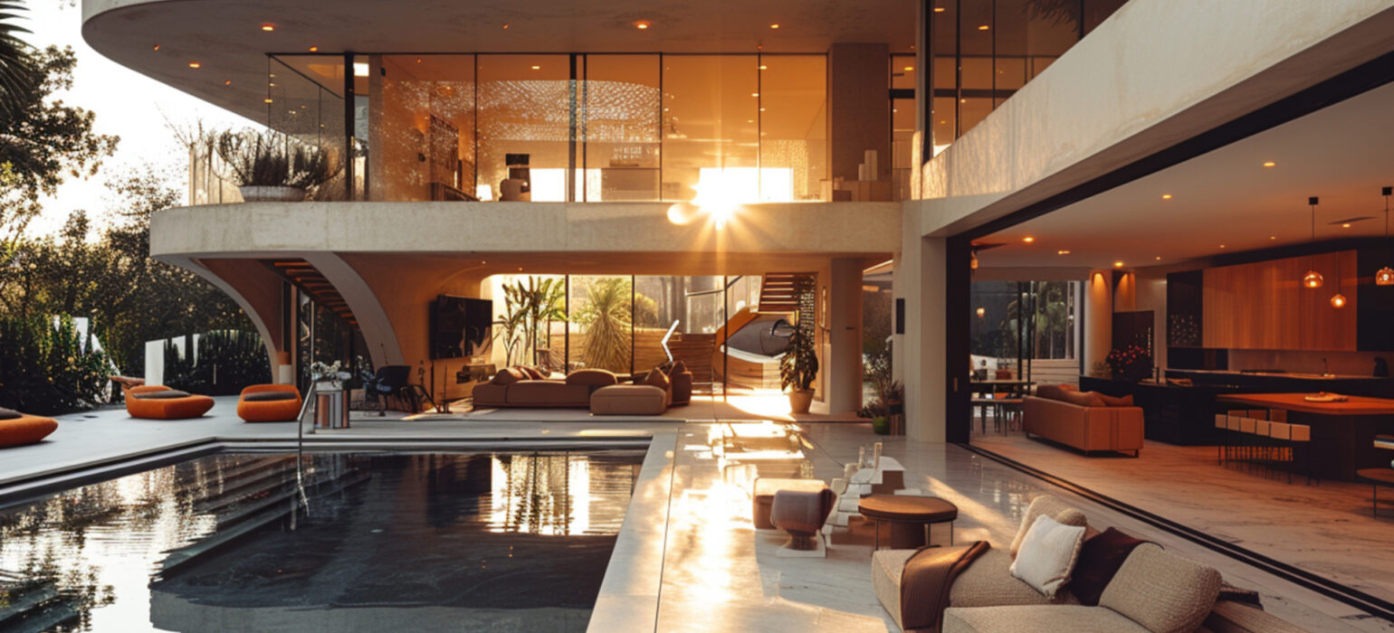 Tendências do Mercado Imobiliário para 2025: O Que Esperar?