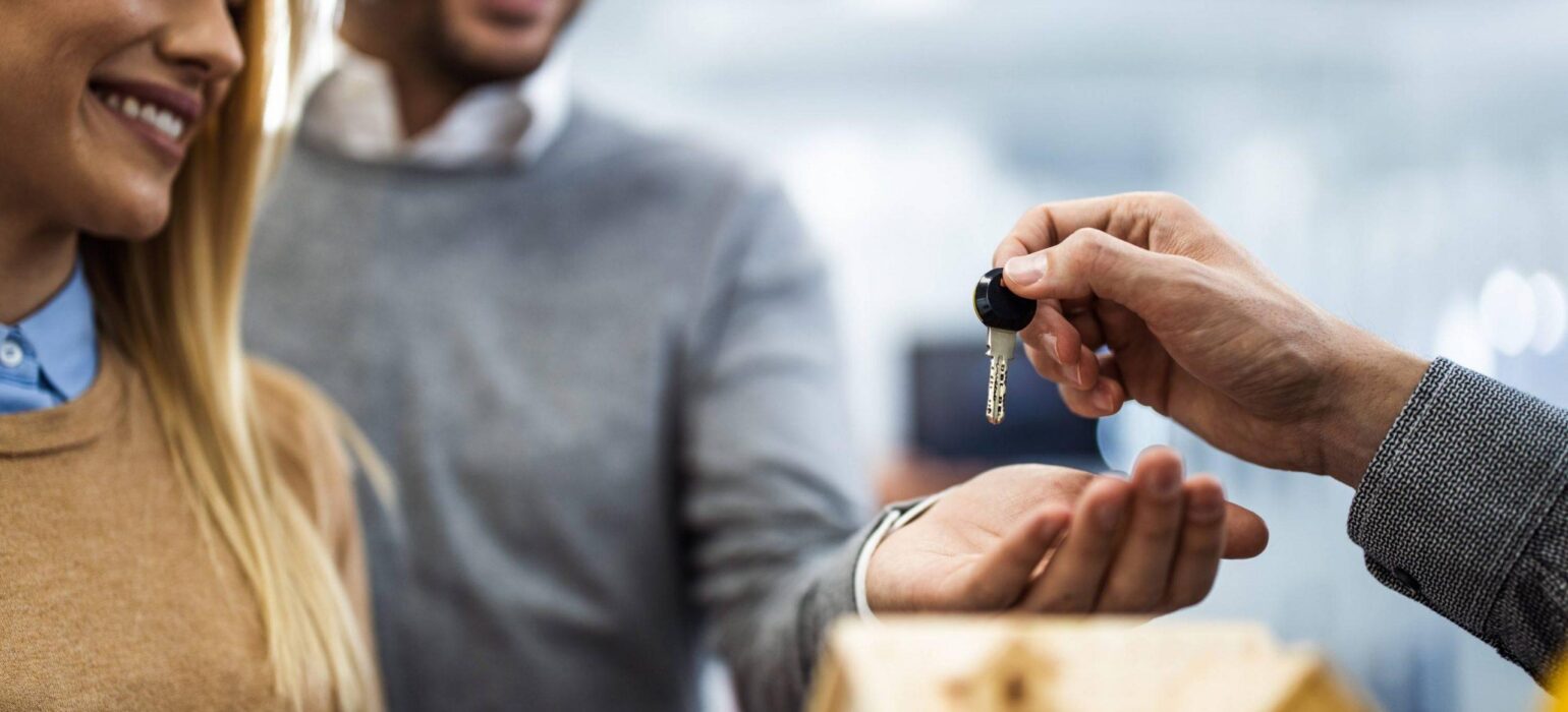 Vantanges em investir no mercado imobiliário